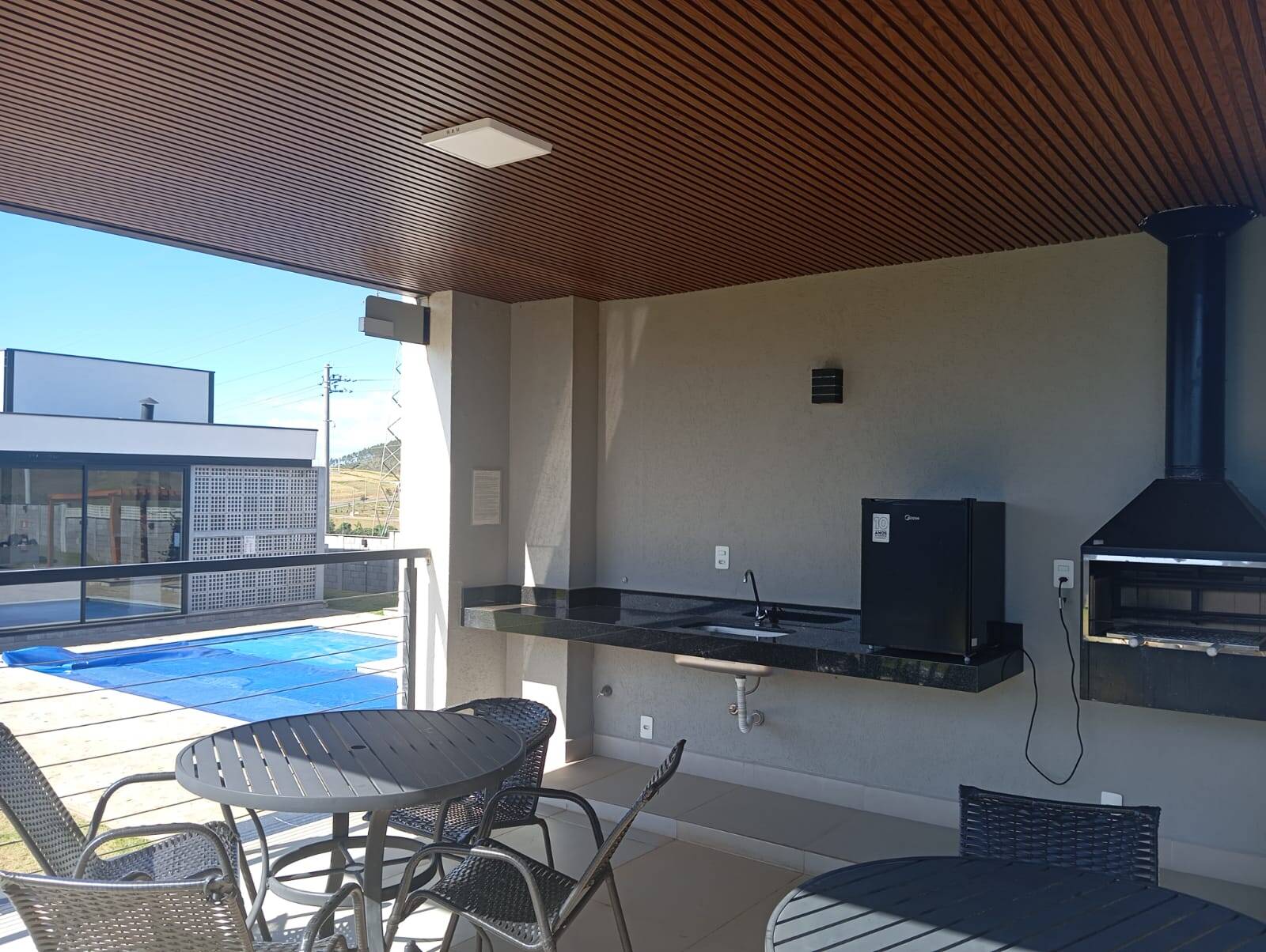 Casa, 4 quartos, 231 m² - Foto 34