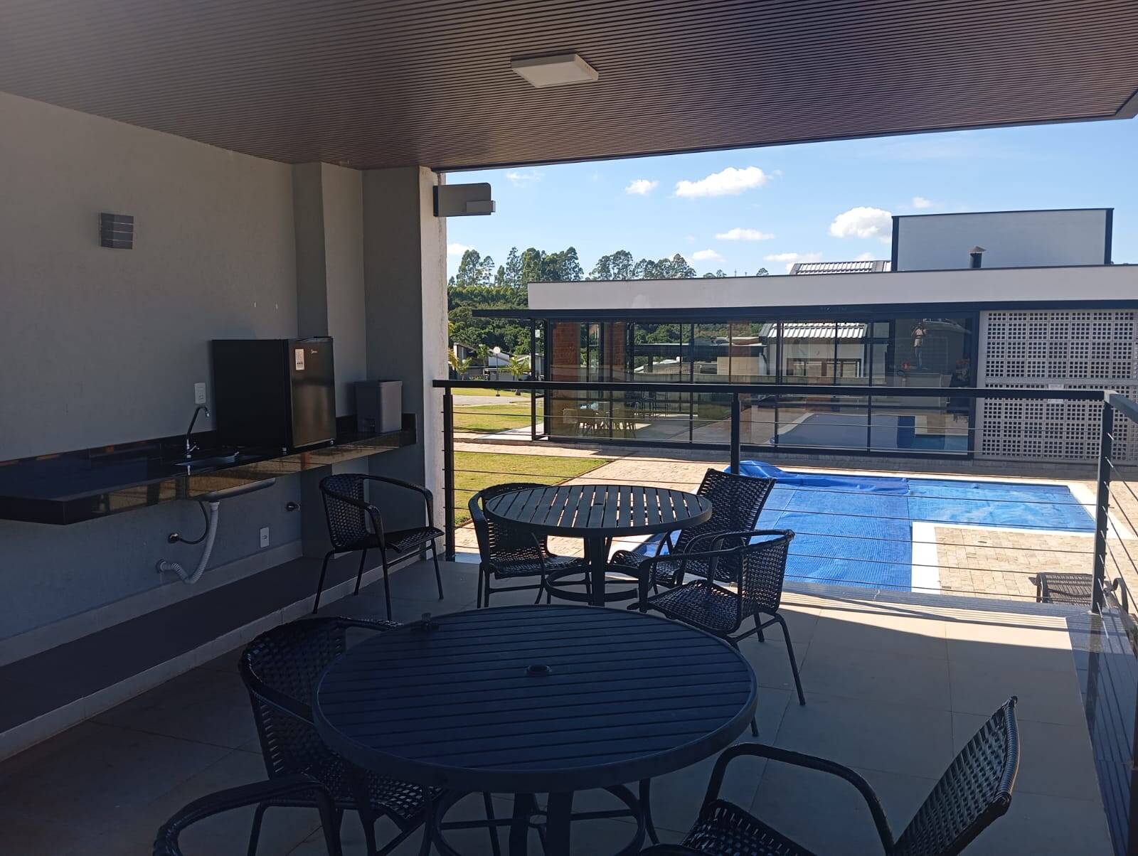 Casa, 4 quartos, 231 m² - Foto 37