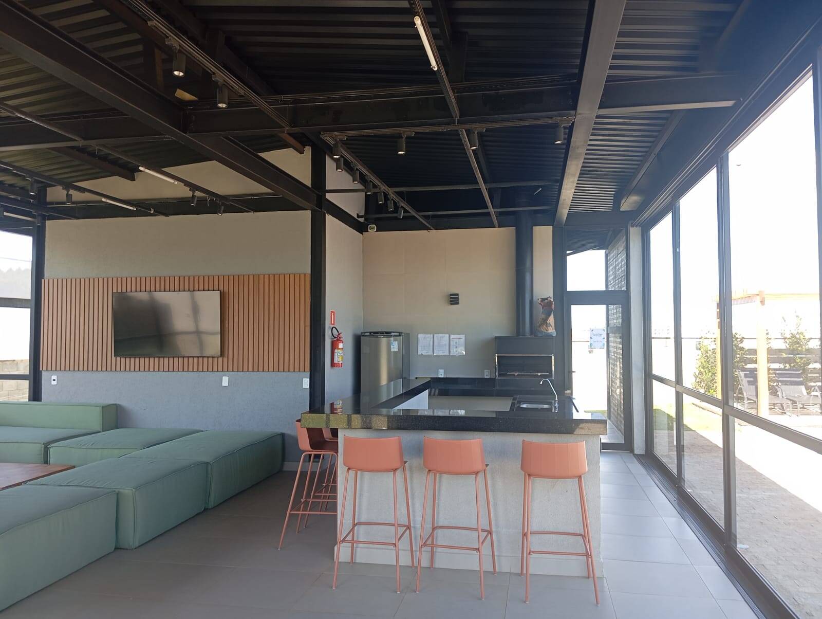 Casa, 4 quartos, 231 m² - Foto 40