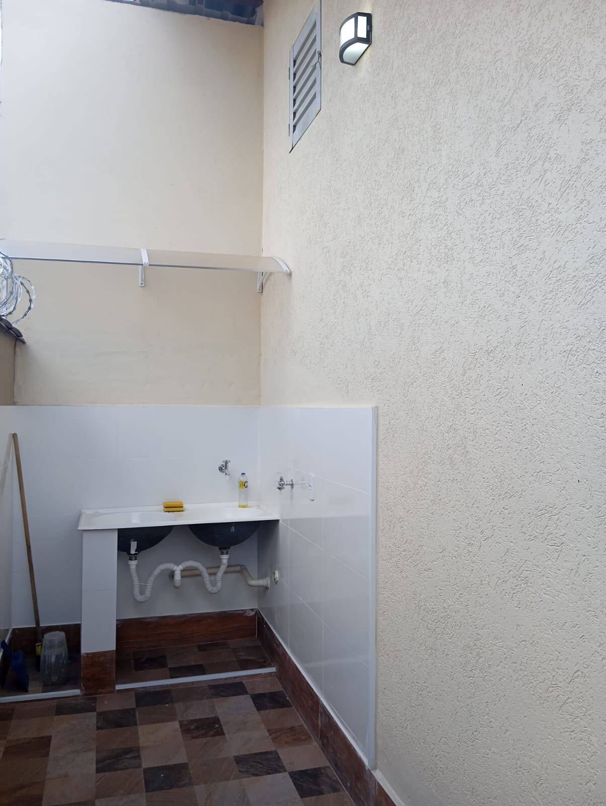 Casa, 2 quartos, 55 m² - Foto 15