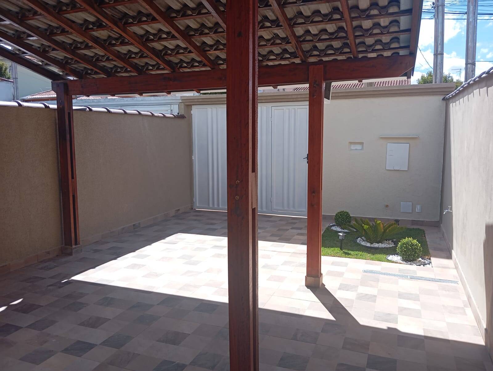 Casa, 2 quartos, 55 m² - Foto 4
