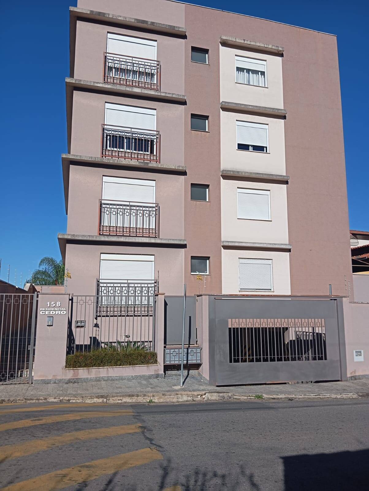 Apartamento, 3 quartos, 86 m² - Foto 1