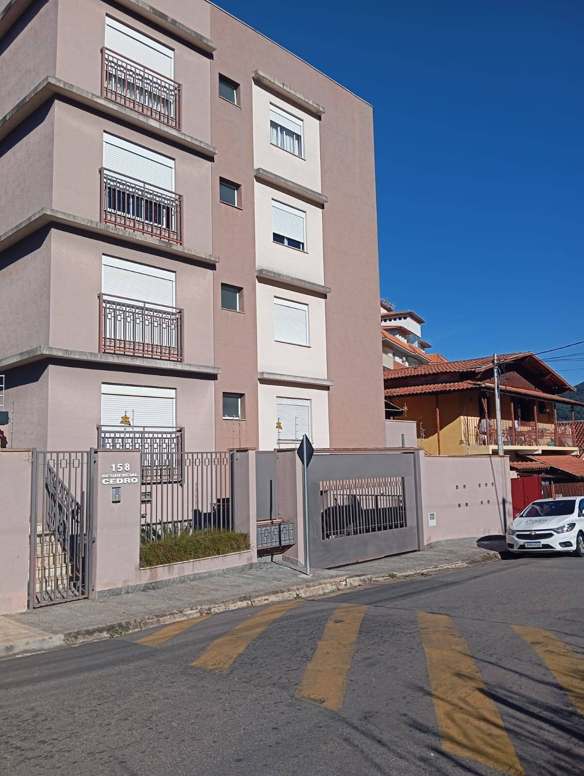 Apartamento, 3 quartos, 86 m² - Foto 3