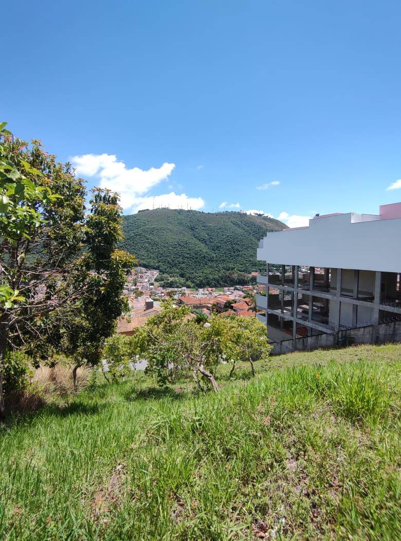 Terreno, 428 m² - Foto 2