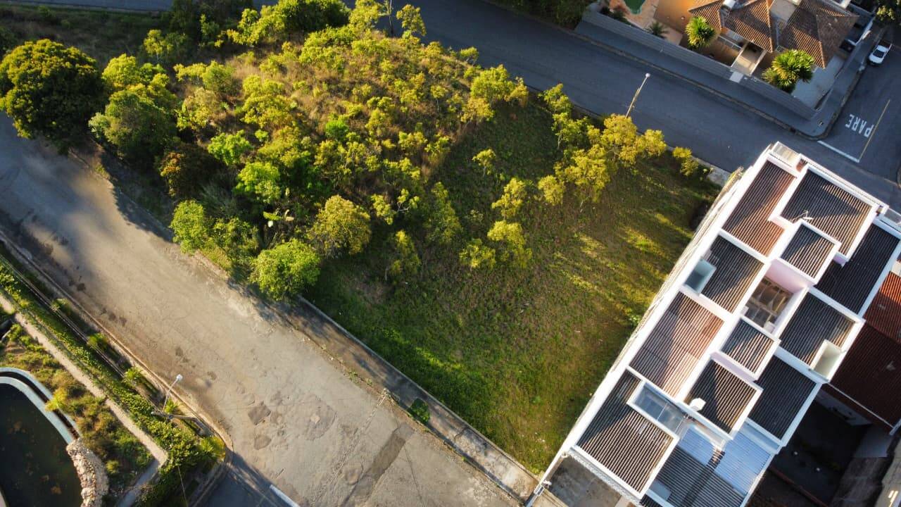 Terreno, 428 m² - Foto 4