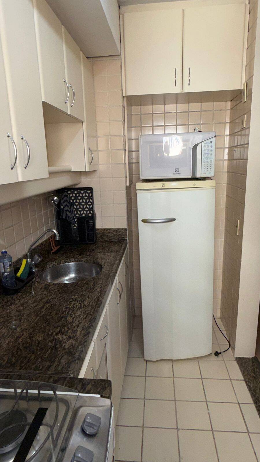 Apartamento, 2 quartos - Foto 6