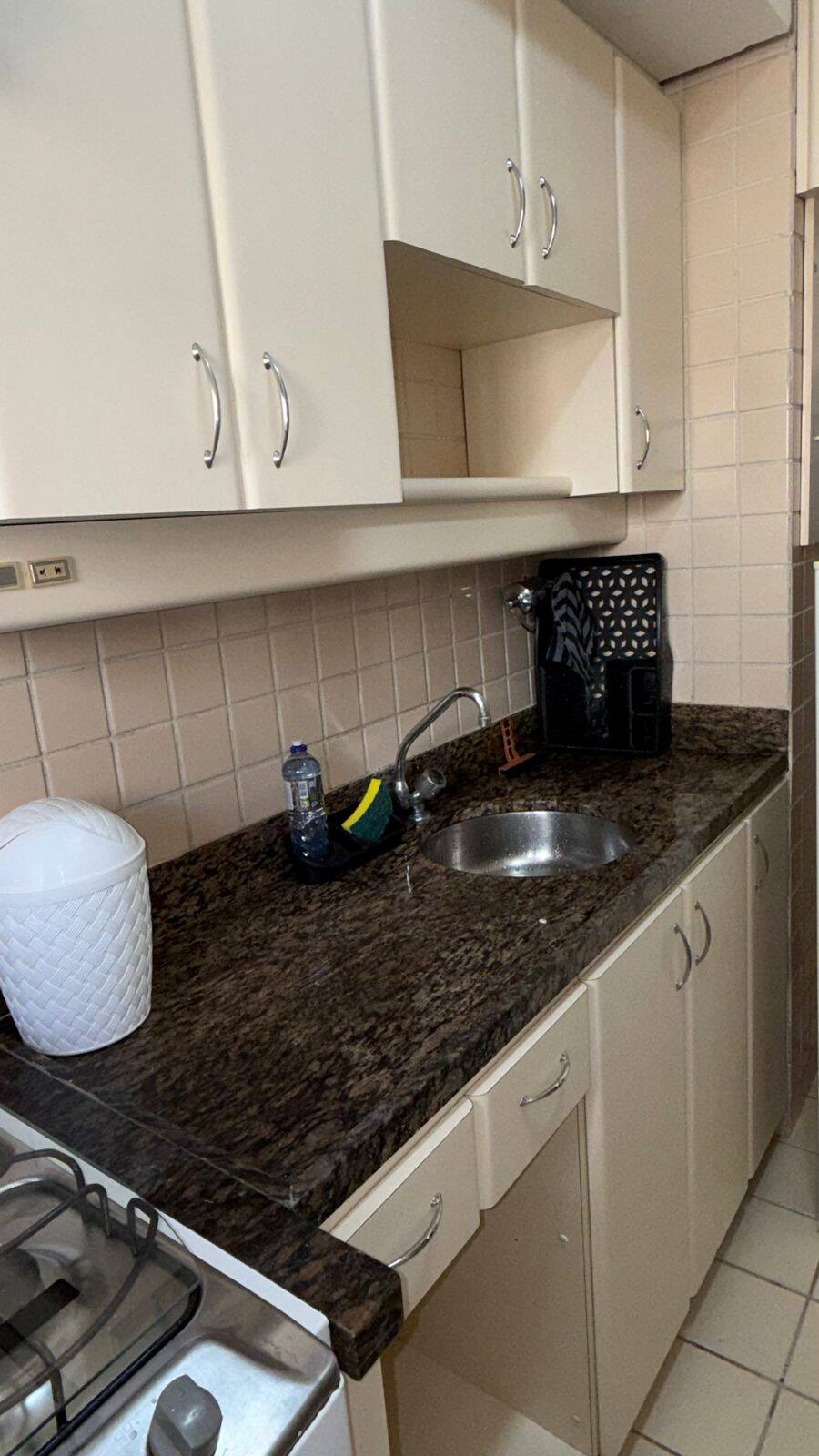 Apartamento, 2 quartos - Foto 5