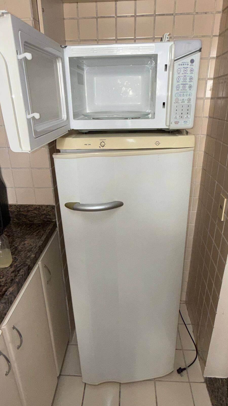 Apartamento, 2 quartos - Foto 4