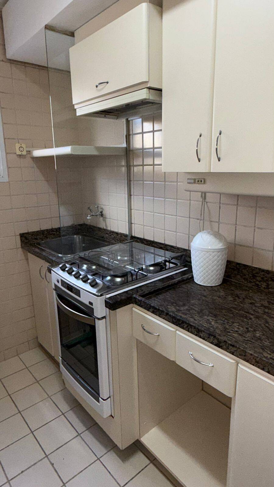 Apartamento, 2 quartos - Foto 8