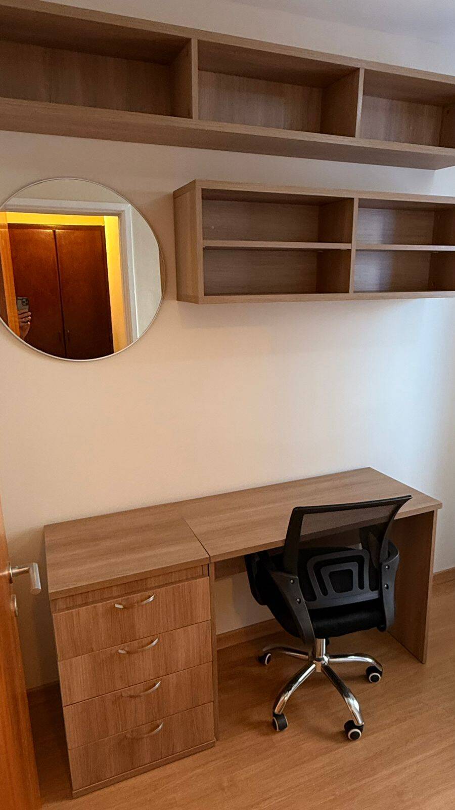 Apartamento, 2 quartos - Foto 19