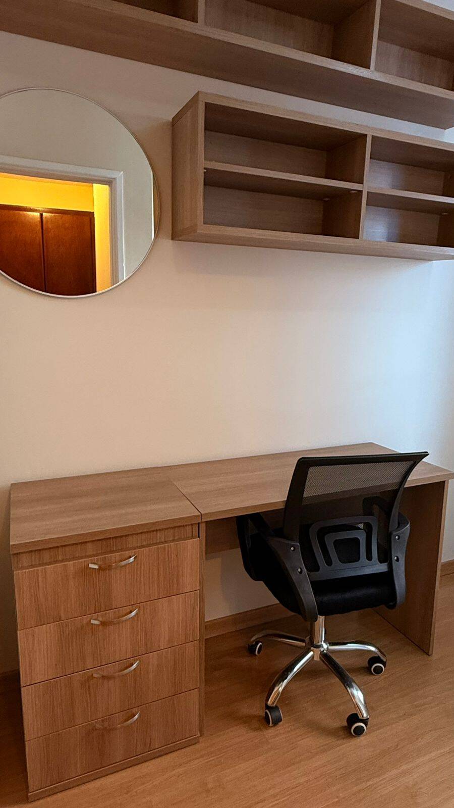 Apartamento, 2 quartos - Foto 20