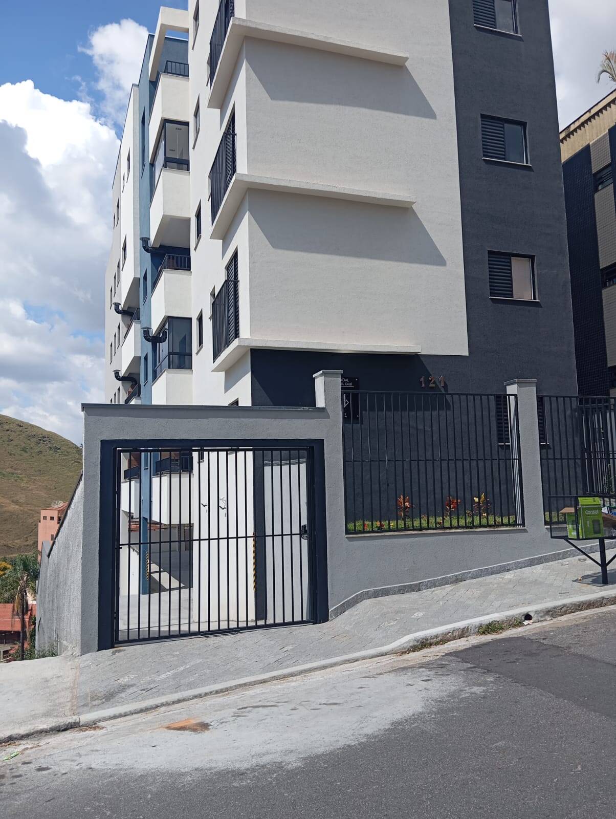 Apartamento, 3 quartos, 90 m² - Foto 2