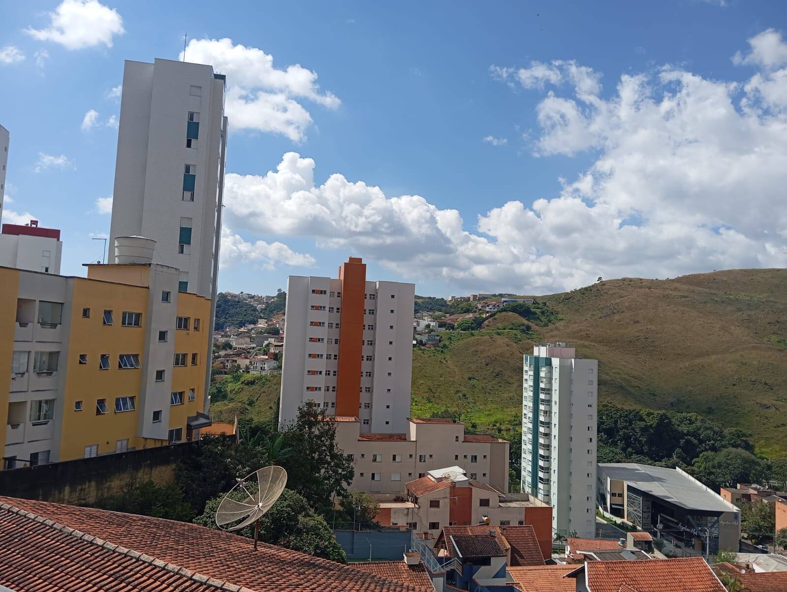 Apartamento, 3 quartos, 90 m² - Foto 11