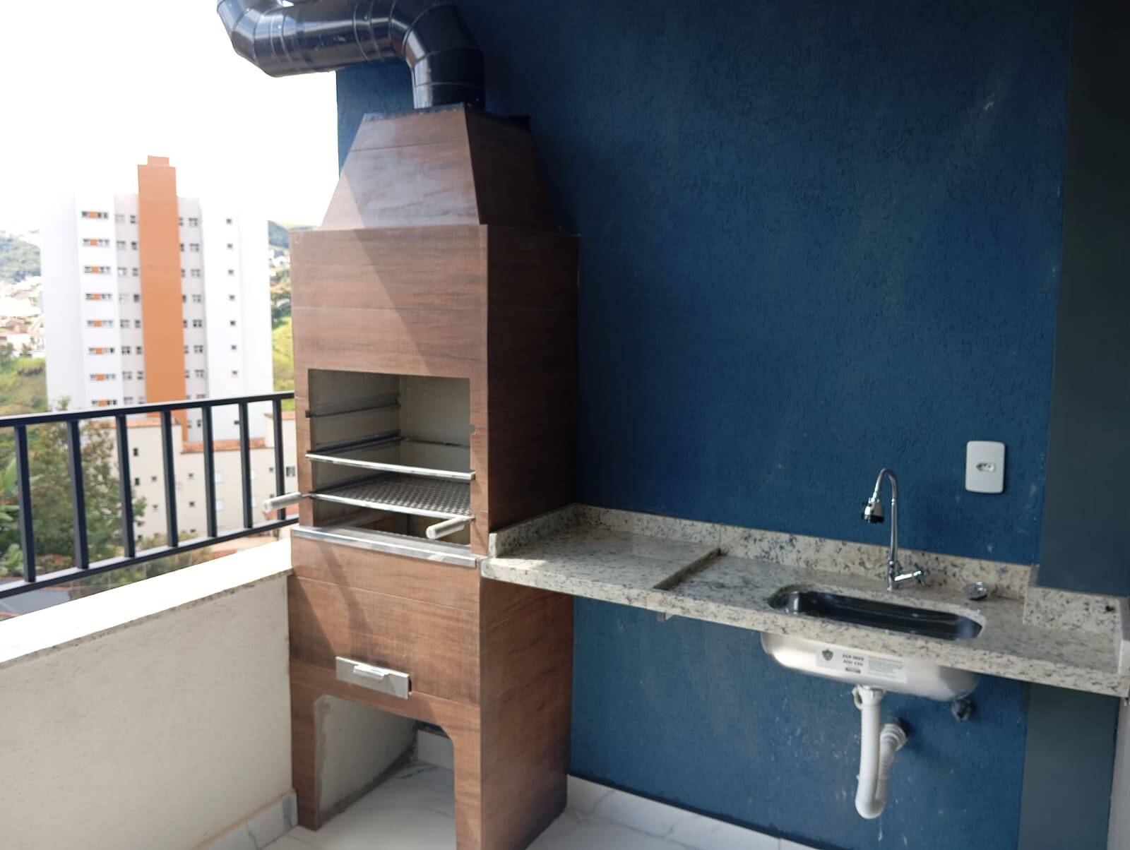 Apartamento, 3 quartos, 90 m² - Foto 10
