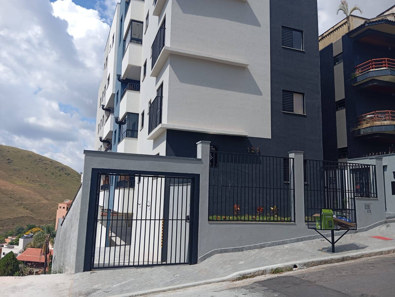 Apartamento, 3 quartos, 90 m² - Foto 23