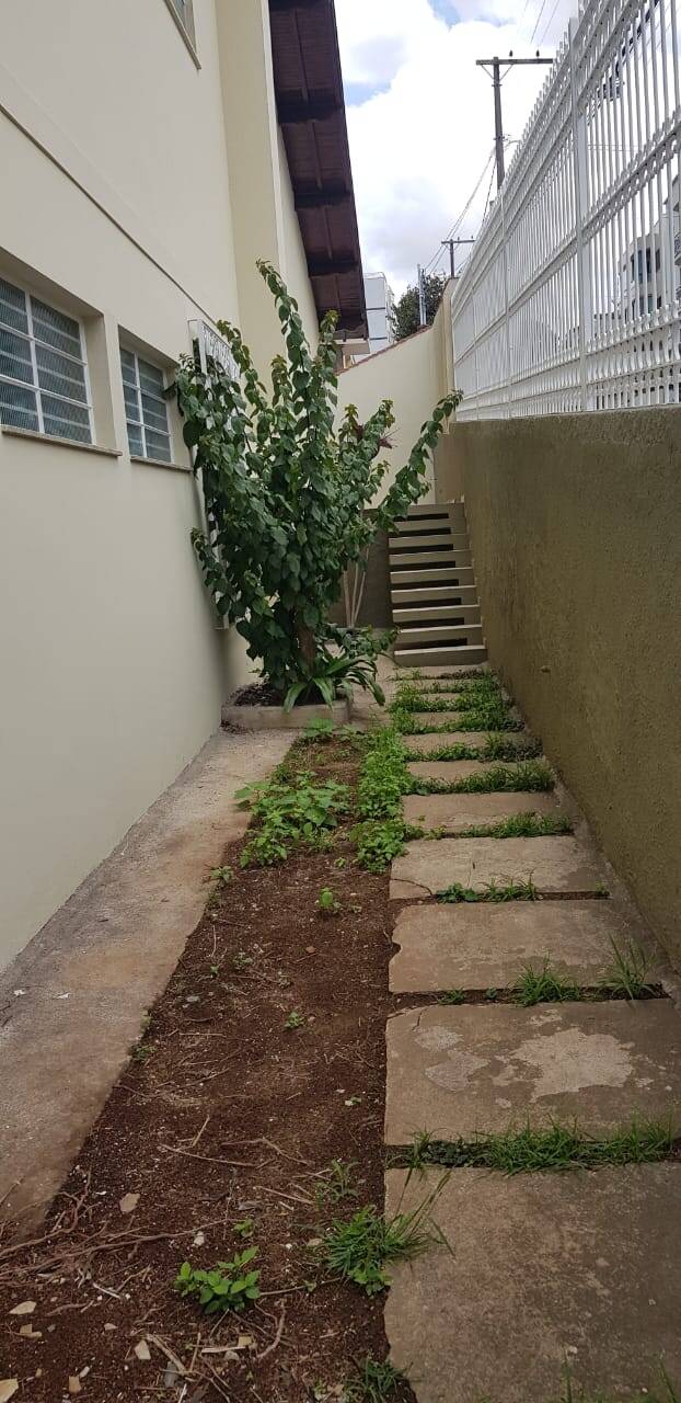 Casa, 3 quartos, 258 m² - Foto 4