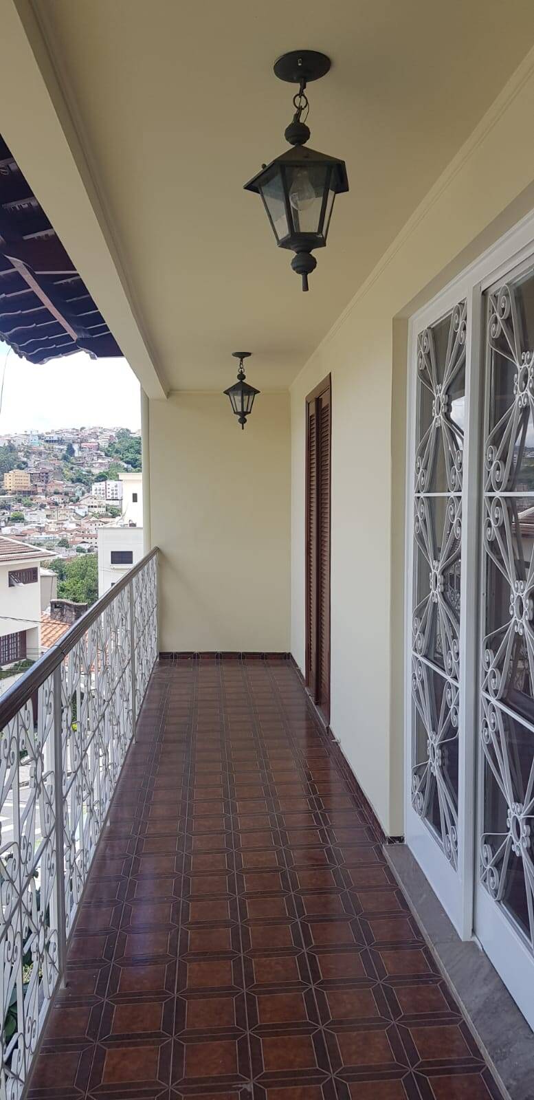 Casa, 3 quartos, 258 m² - Foto 23