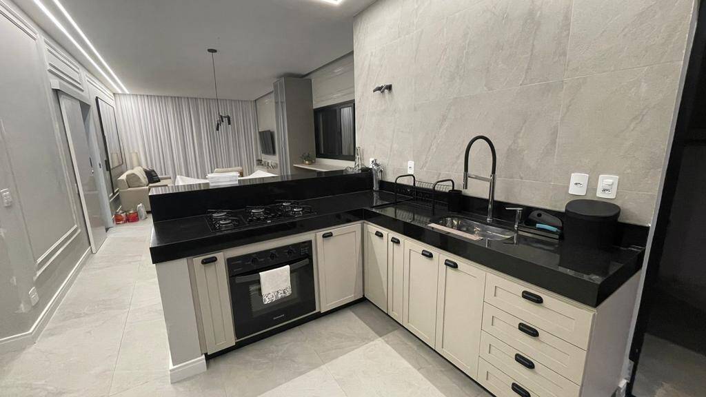 Casa, 3 quartos, 155 m² - Foto 2