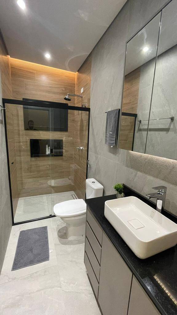 Casa, 3 quartos, 155 m² - Foto 17