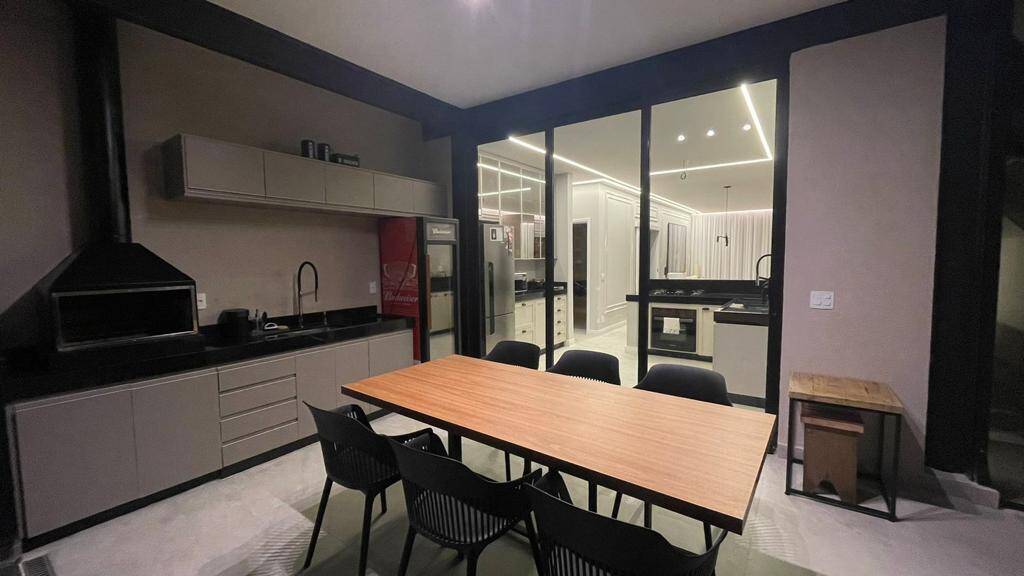 Casa, 3 quartos, 155 m² - Foto 3
