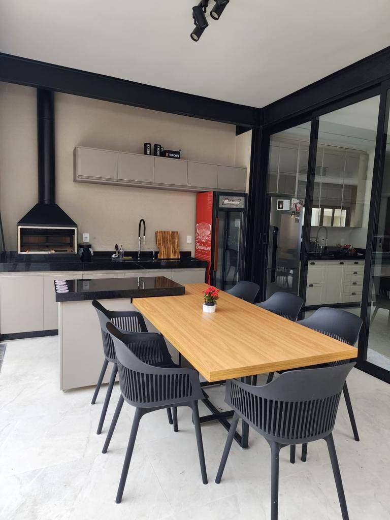 Casa, 3 quartos, 155 m² - Foto 4