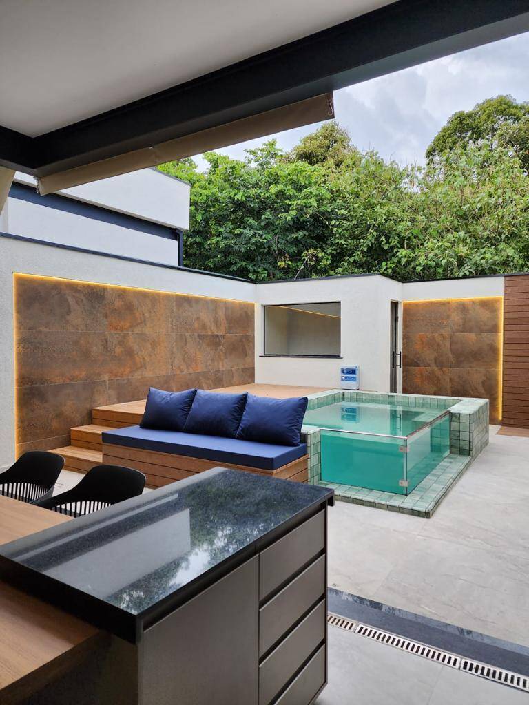 Casa, 3 quartos, 155 m² - Foto 21