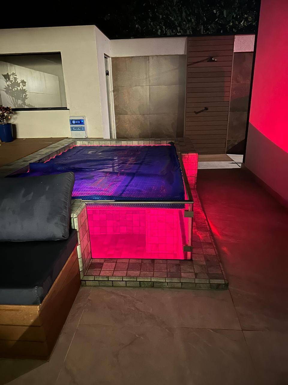 Casa, 3 quartos, 155 m² - Foto 22