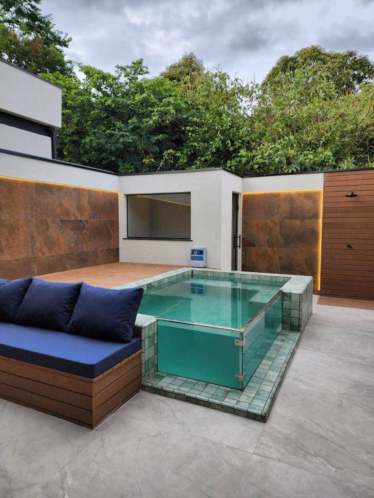 Casa, 3 quartos, 155 m² - Foto 23