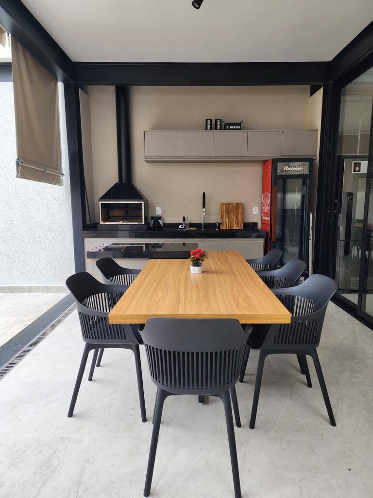 Casa, 3 quartos, 155 m² - Foto 6