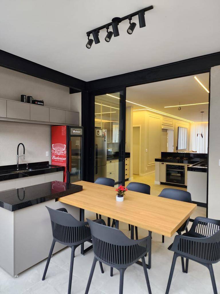Casa, 3 quartos, 155 m² - Foto 8