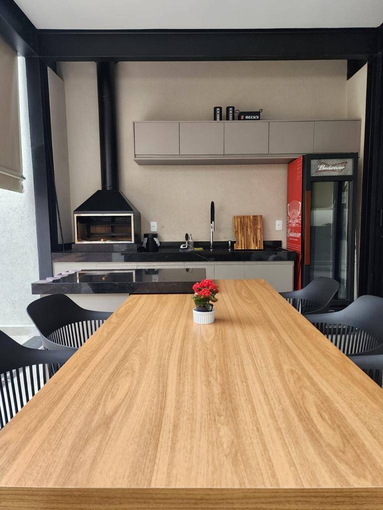 Casa, 3 quartos, 155 m² - Foto 7
