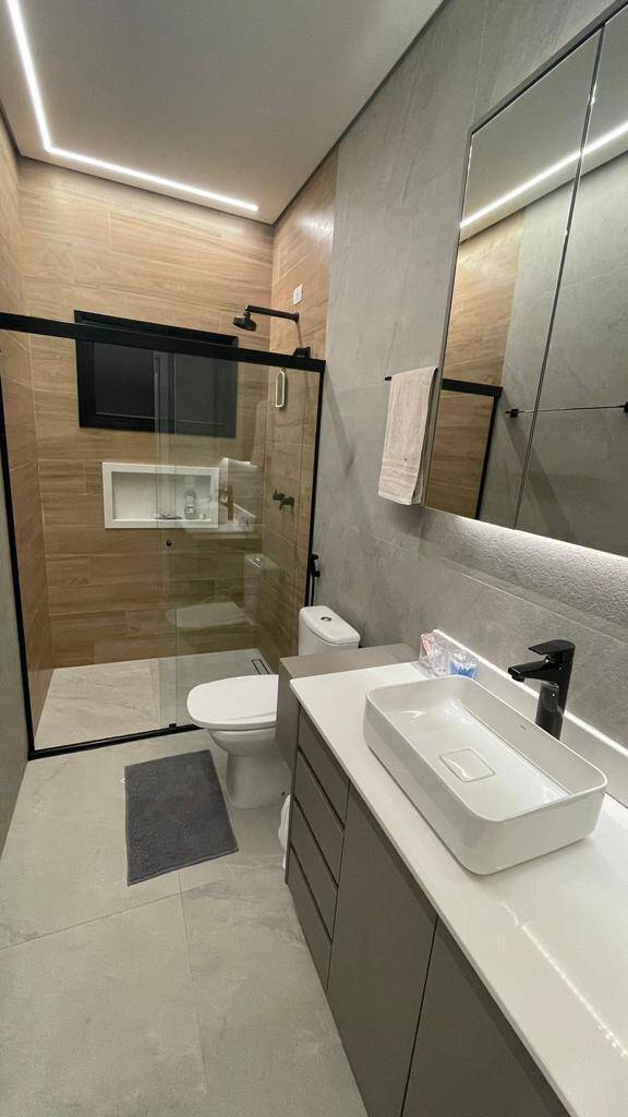 Casa, 3 quartos, 155 m² - Foto 13