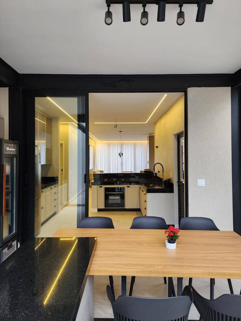 Casa, 3 quartos, 155 m² - Foto 9
