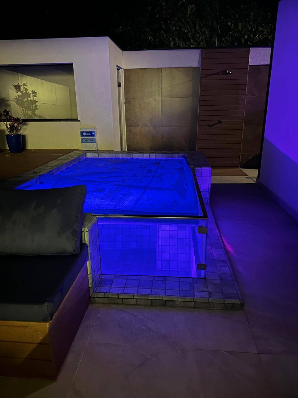 Casa, 3 quartos, 155 m² - Foto 24