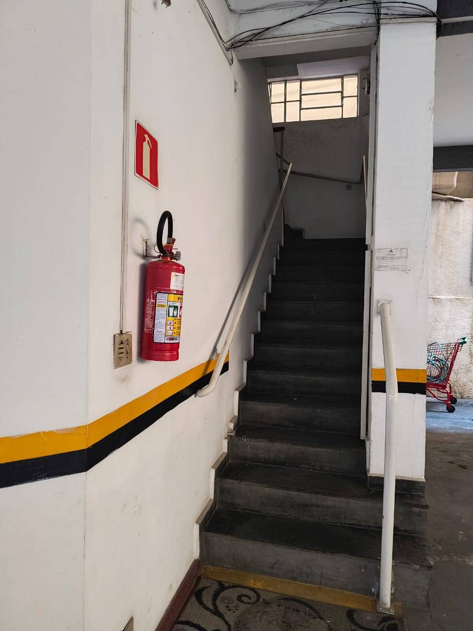 Apartamento, 2 quartos - Foto 19