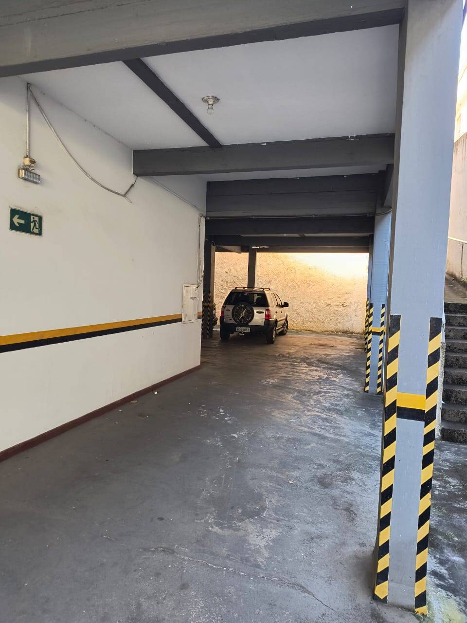 Apartamento, 2 quartos - Foto 20