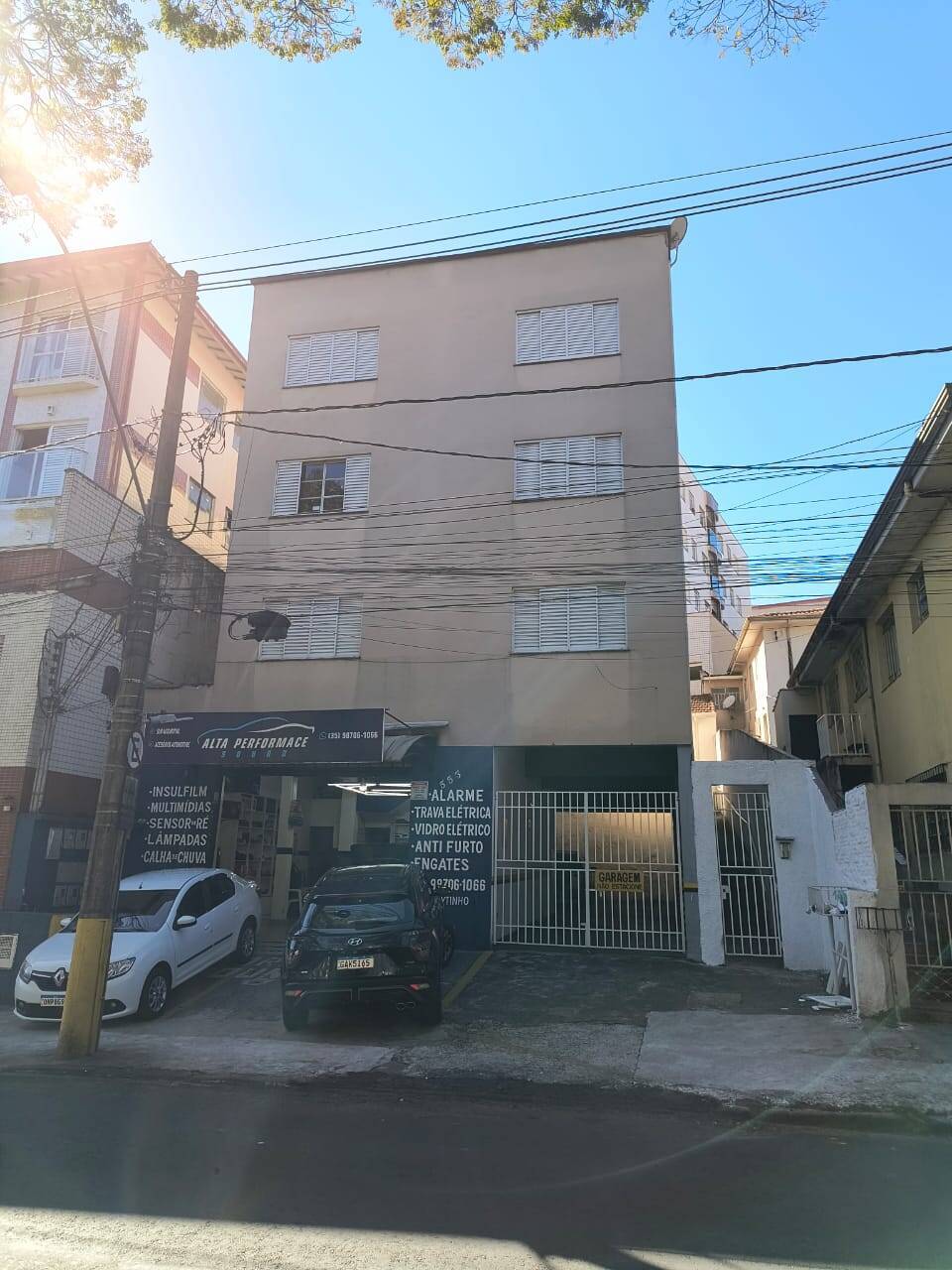 Apartamento, 2 quartos - Foto 1