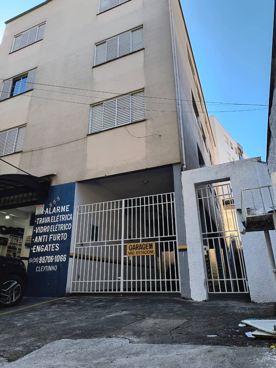 Apartamento, 2 quartos - Foto 2