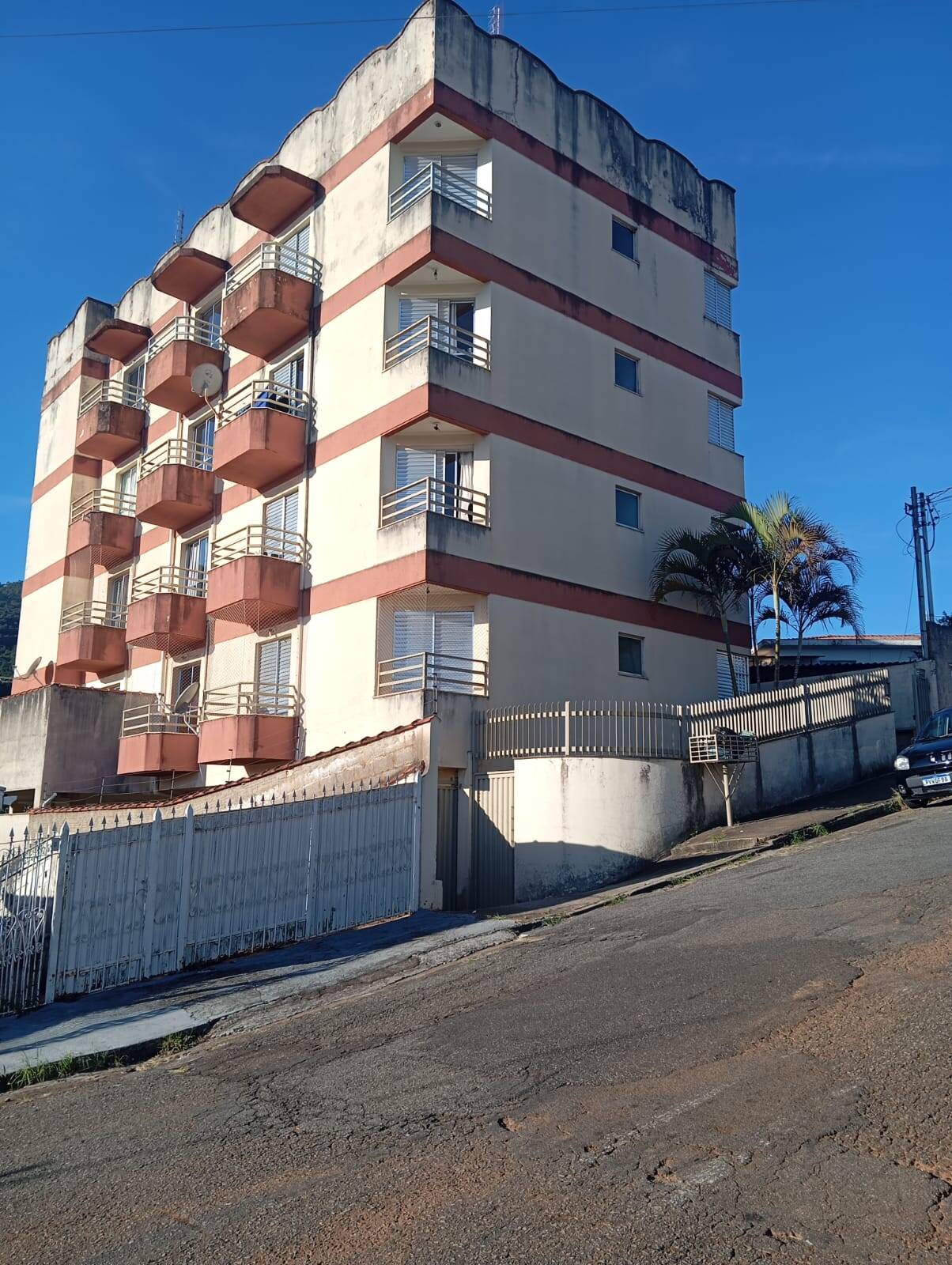 Apartamento - Foto 1