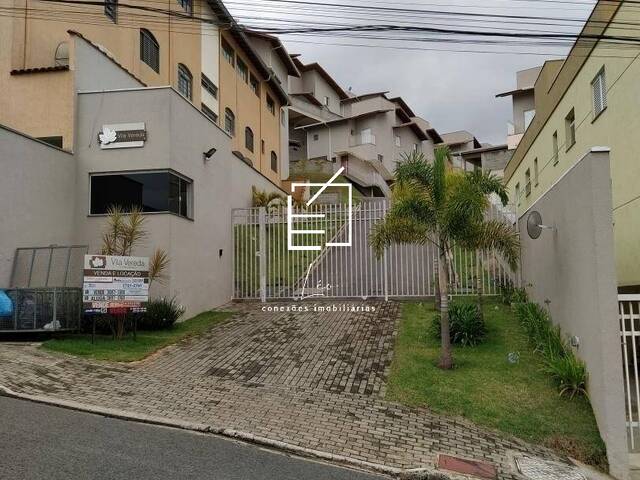 Casa para Locação em Poços de Caldas - 5
