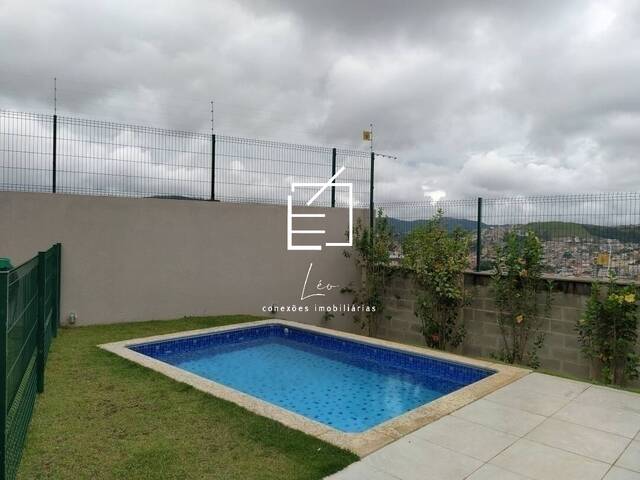 #38 - Casa para Locação em Poços de Caldas - MG - 3