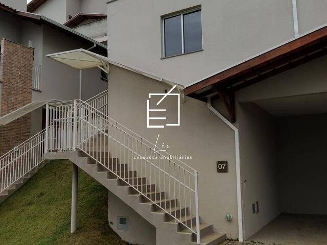 #38 - Casa para Locação em Poços de Caldas - MG - 2