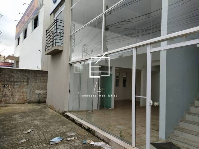 Sala para Locação em Poços de Caldas - 2