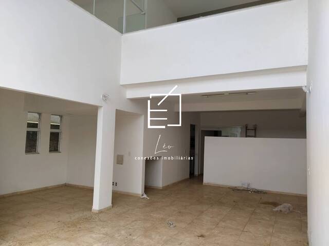Sala para Locação em Poços de Caldas - 4