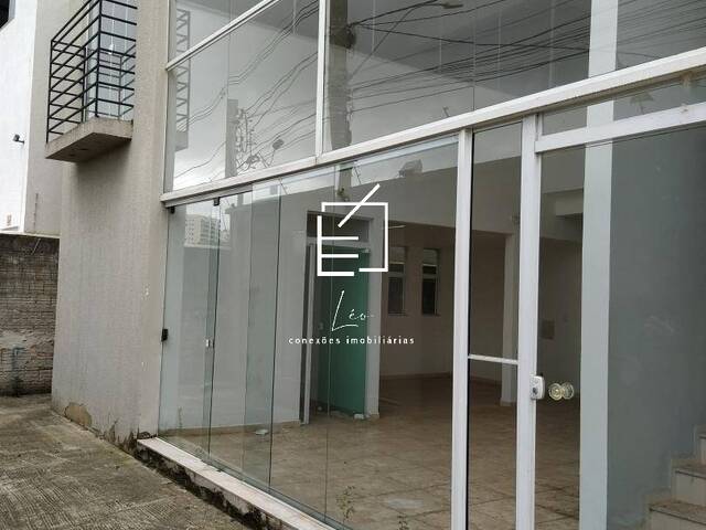 Sala para Locação em Poços de Caldas - 3