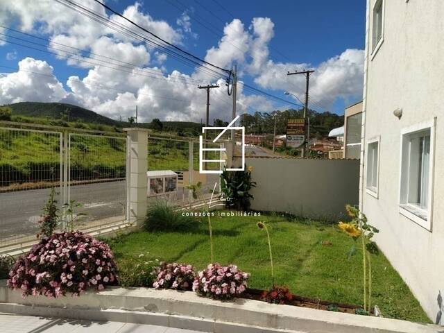 Apartamento para Venda em Poços de Caldas - 4
