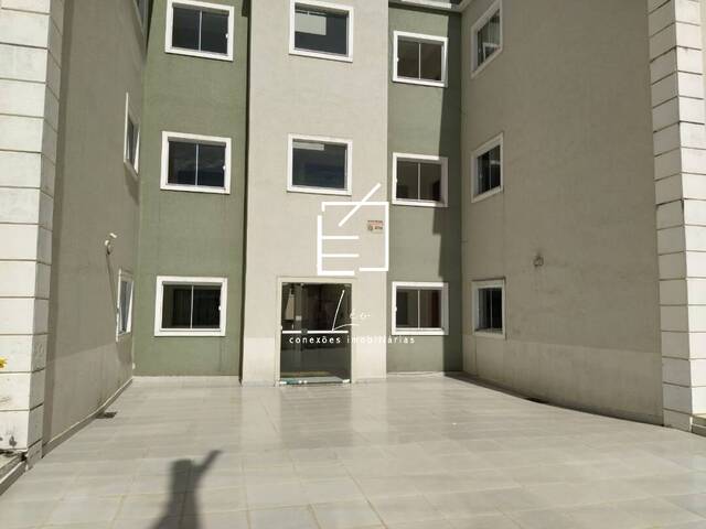 #67 - Apartamento para Venda em Poços de Caldas - MG