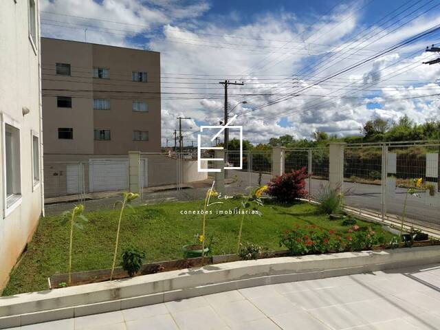 Apartamento para Venda em Poços de Caldas - 5