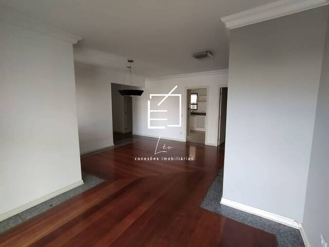 #101 - Apartamento para Venda em Poços de Caldas - MG