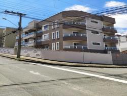 #103 - Apartamento para Locação em Poços de Caldas - MG
